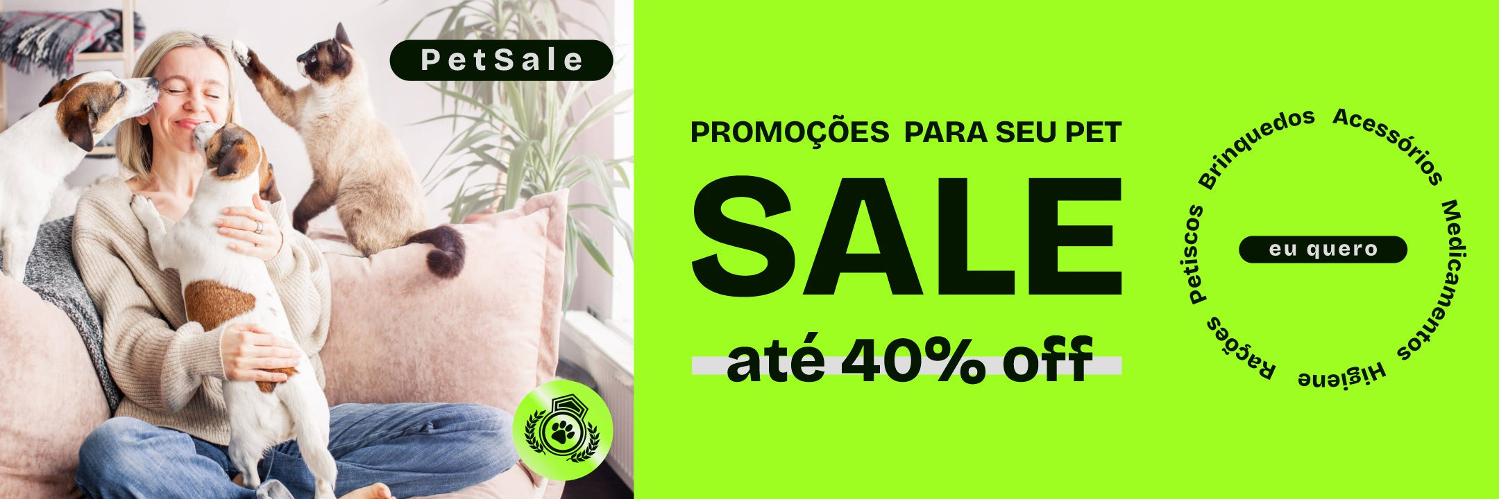 Promoções
