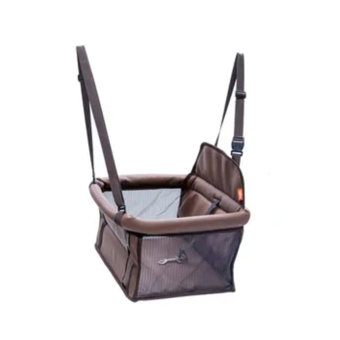 Assento Transpet Big Tubline Marrom