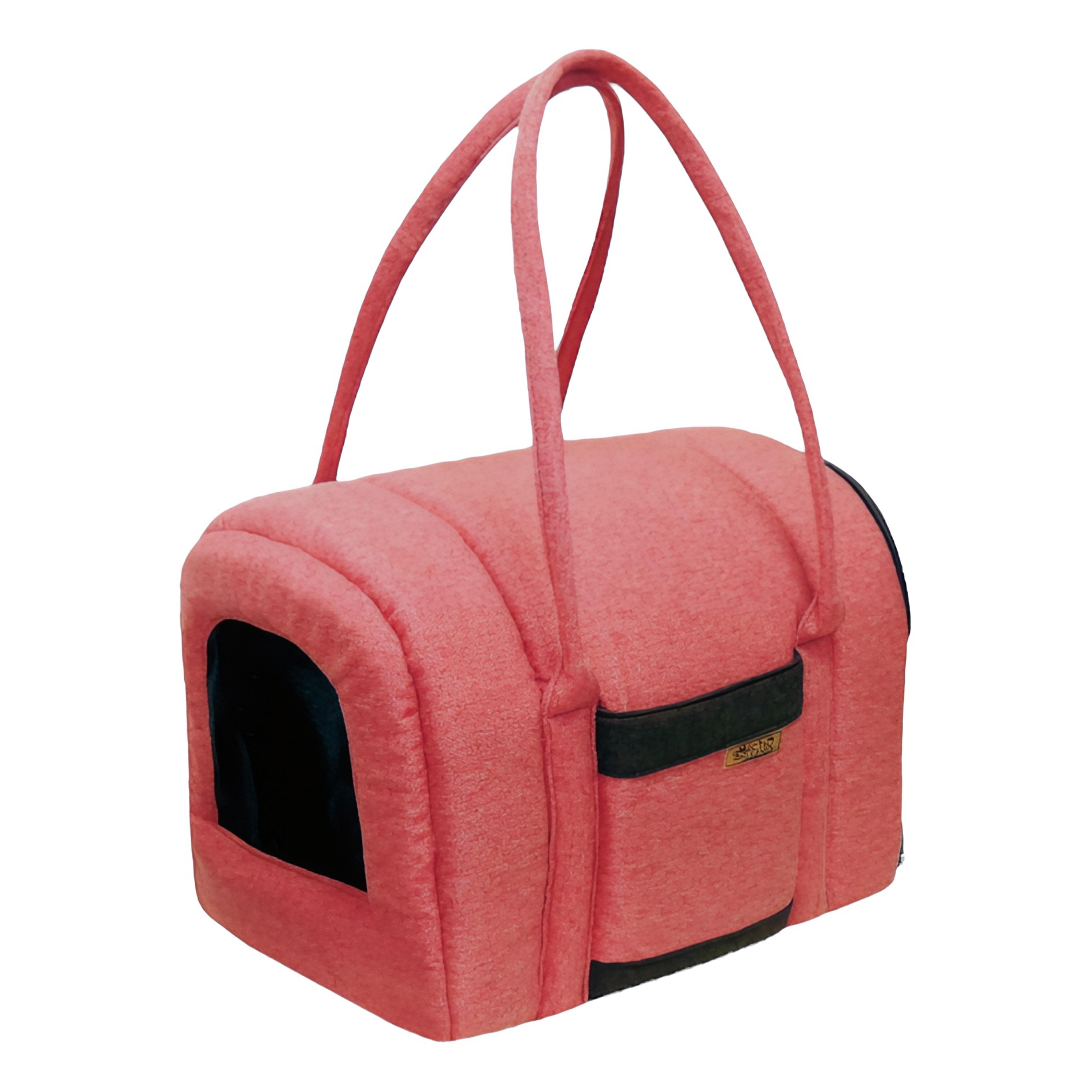 Bolsa Bicho com Luxo New Bag Elegance T.U