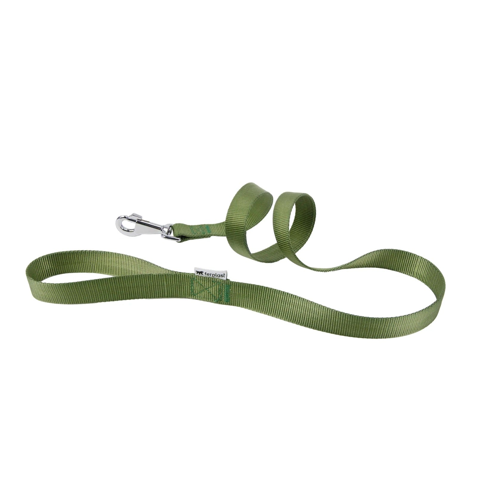 Guia Ferplast Club G25/120 Verde Oliva