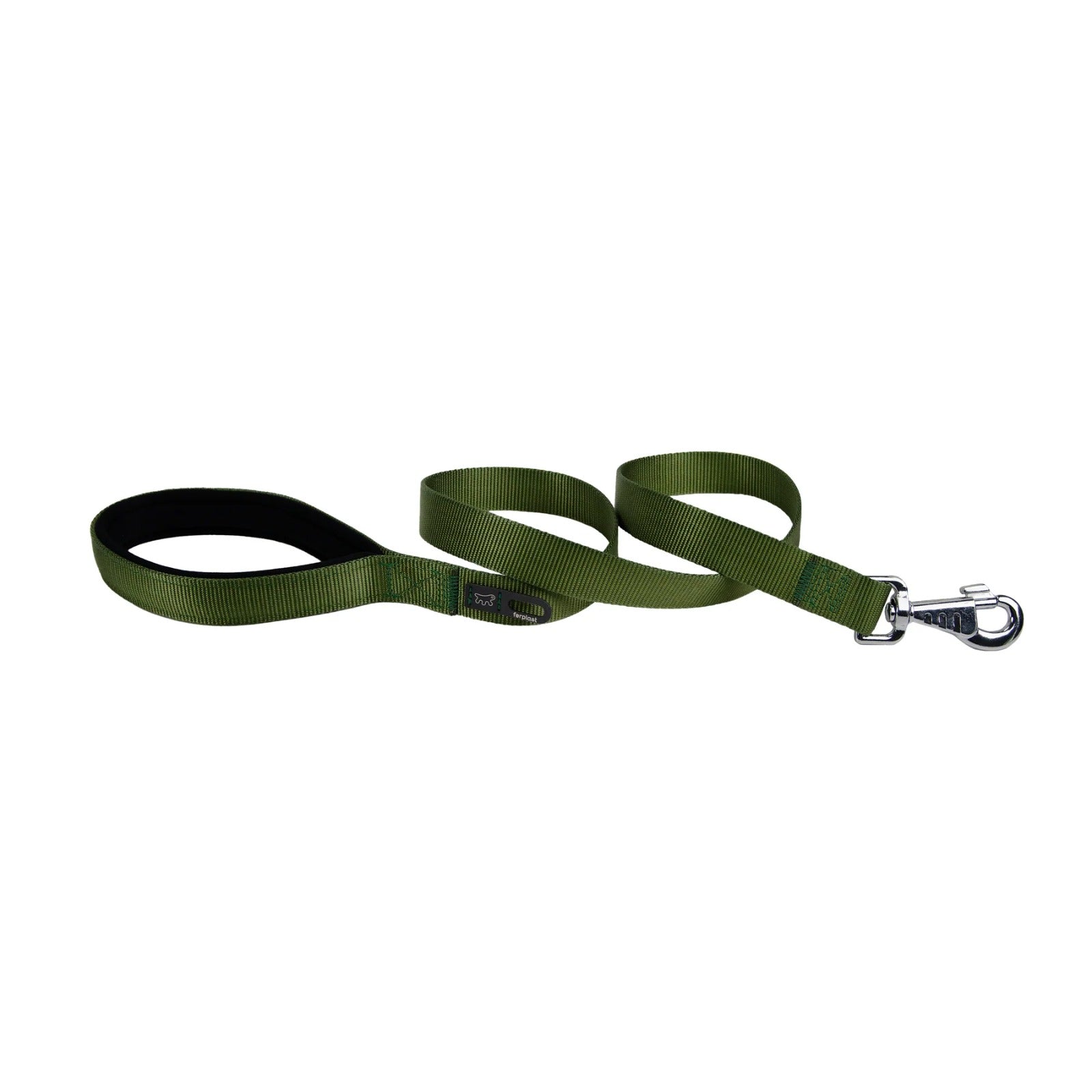Guia Ferplast Daytona G25/120 Verde Oliva