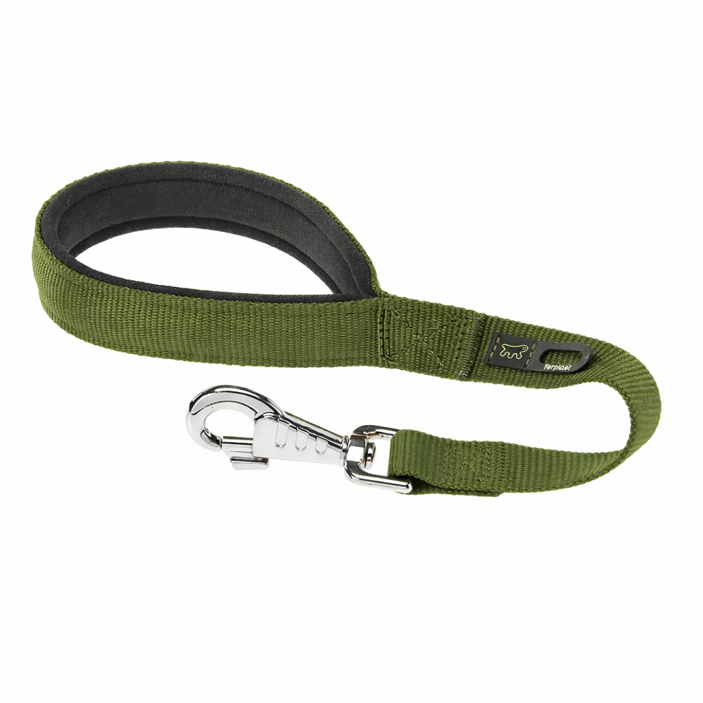 Guia Ferplast Daytona GM25/45 Verde Oliva