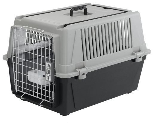 Caixa de Transporte Ferplast Atlas Professional 40