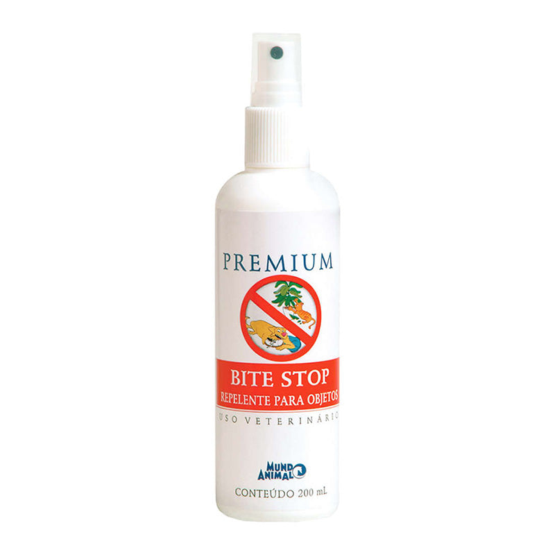 Repelente Premium Bite Stop 200ml