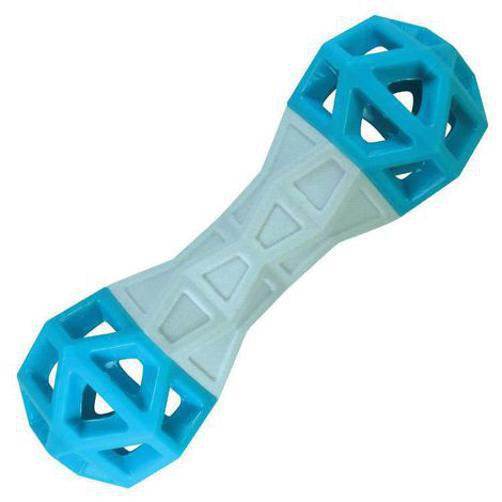 Brinquedo Jambo Mordedor Treat Alteres Azul