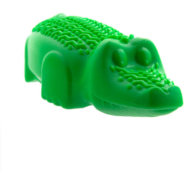 Brinquedo Buddy Toys Crocojack Nylon