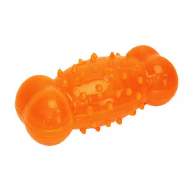 Brinquedo para Cachorro Chalesco Rubberclean