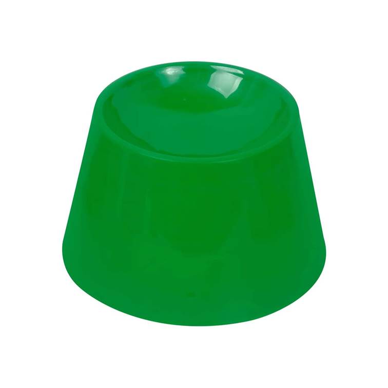 Comedouro Pet Games Cat Eat Verde