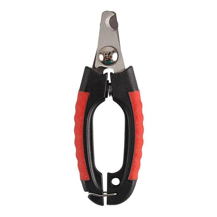 Alicate de Unha para Pets Soft Grande Chalesco