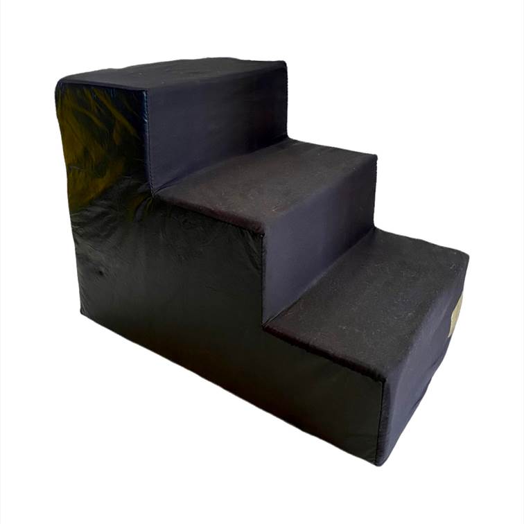 Escada Pet Bicho com Luxo Tamanho Único Color