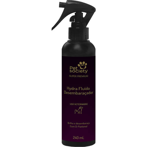 Hydra Fluido Desembaraçador 240ml