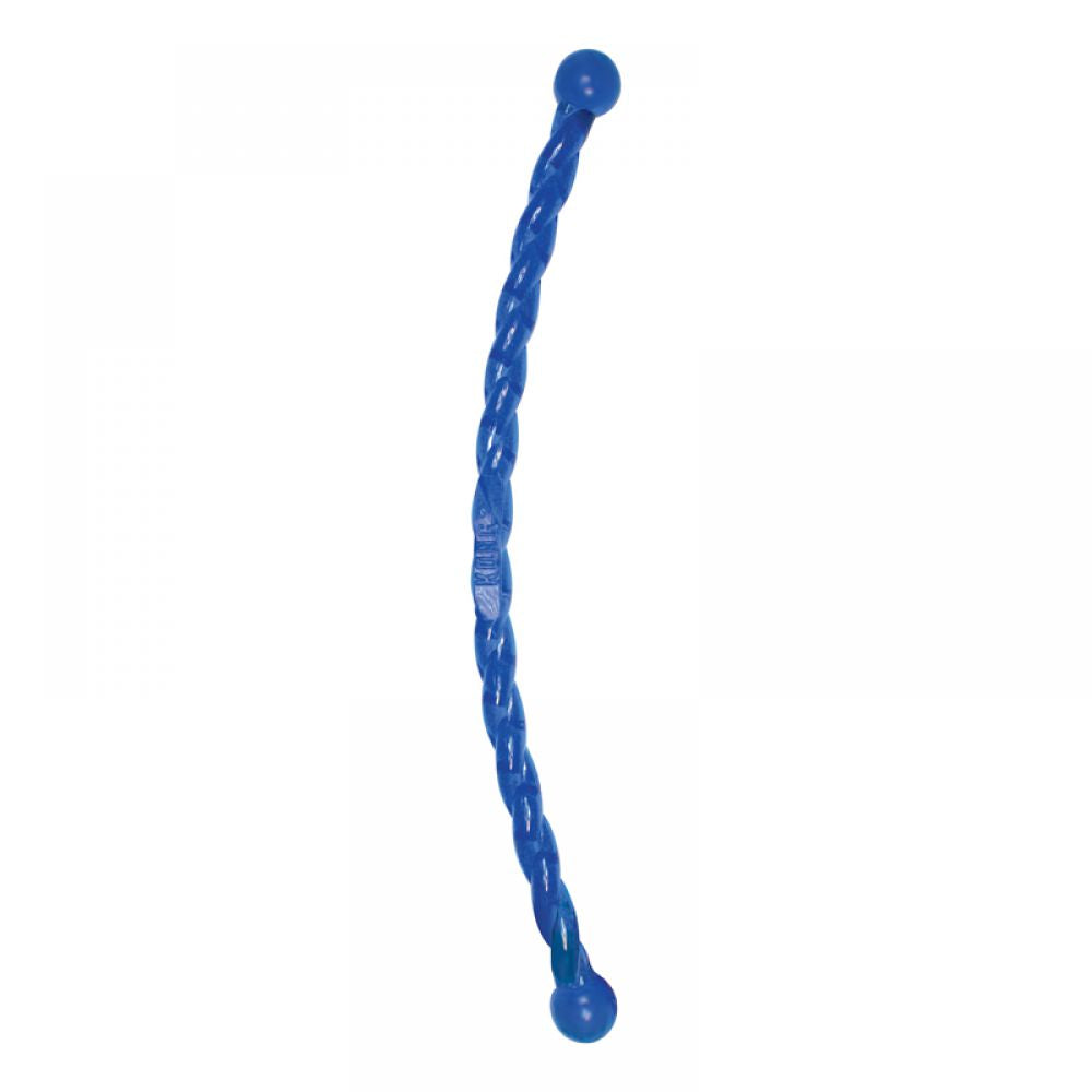 Brinquedo para Cachorro KONG Safestix Médio