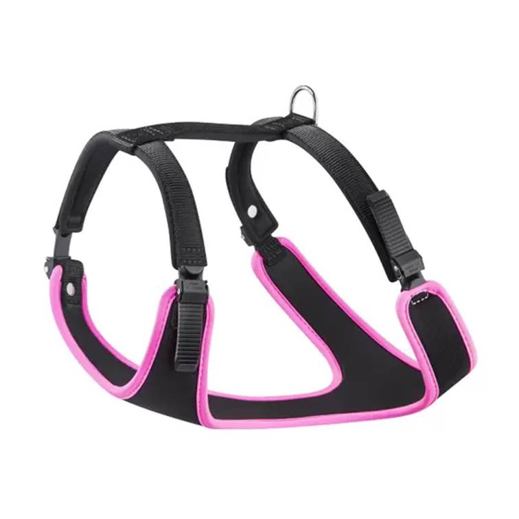 Peitoral Ferplast Ergocomfort Rosa G