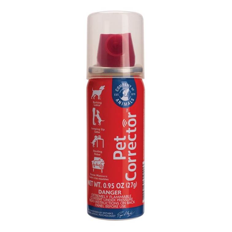 Spray Antilatido Pet Corrector 27g