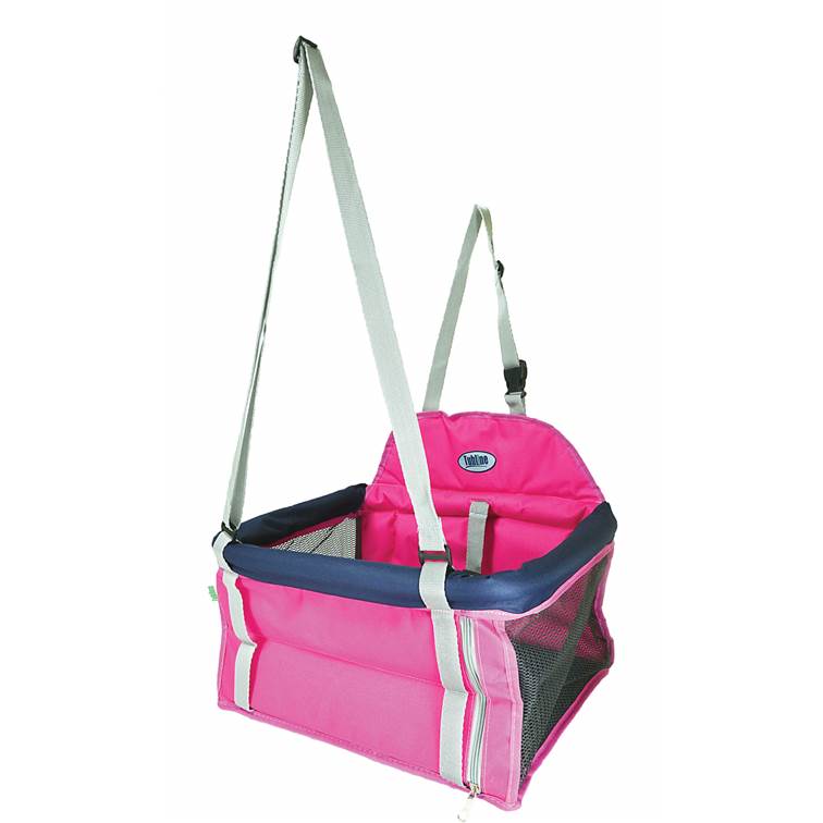 Assento Transpet Tubline Rosa