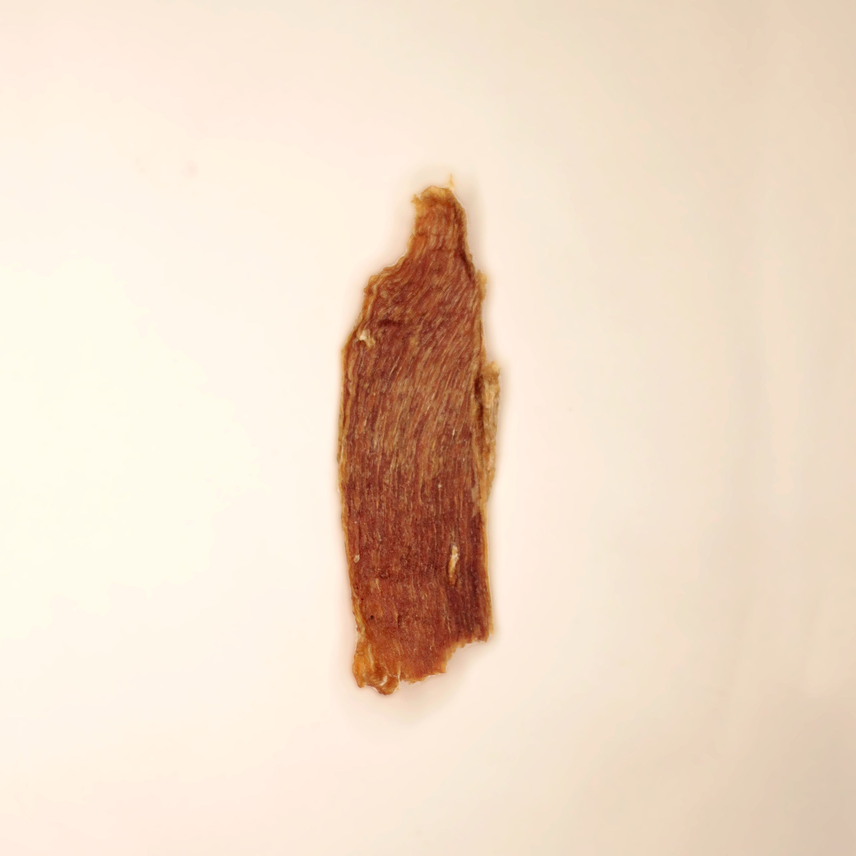 Petisco Natural Cão Nutri Bifinhos Desidratados Filé Mignon Suíno 60g