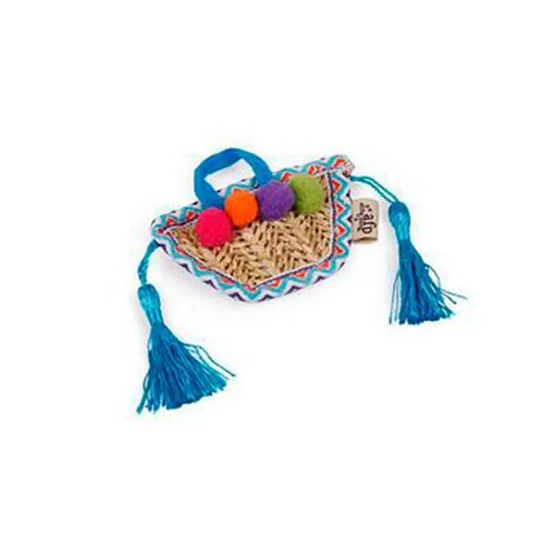 Brinquedo AFP Whisker Fiesta Bag