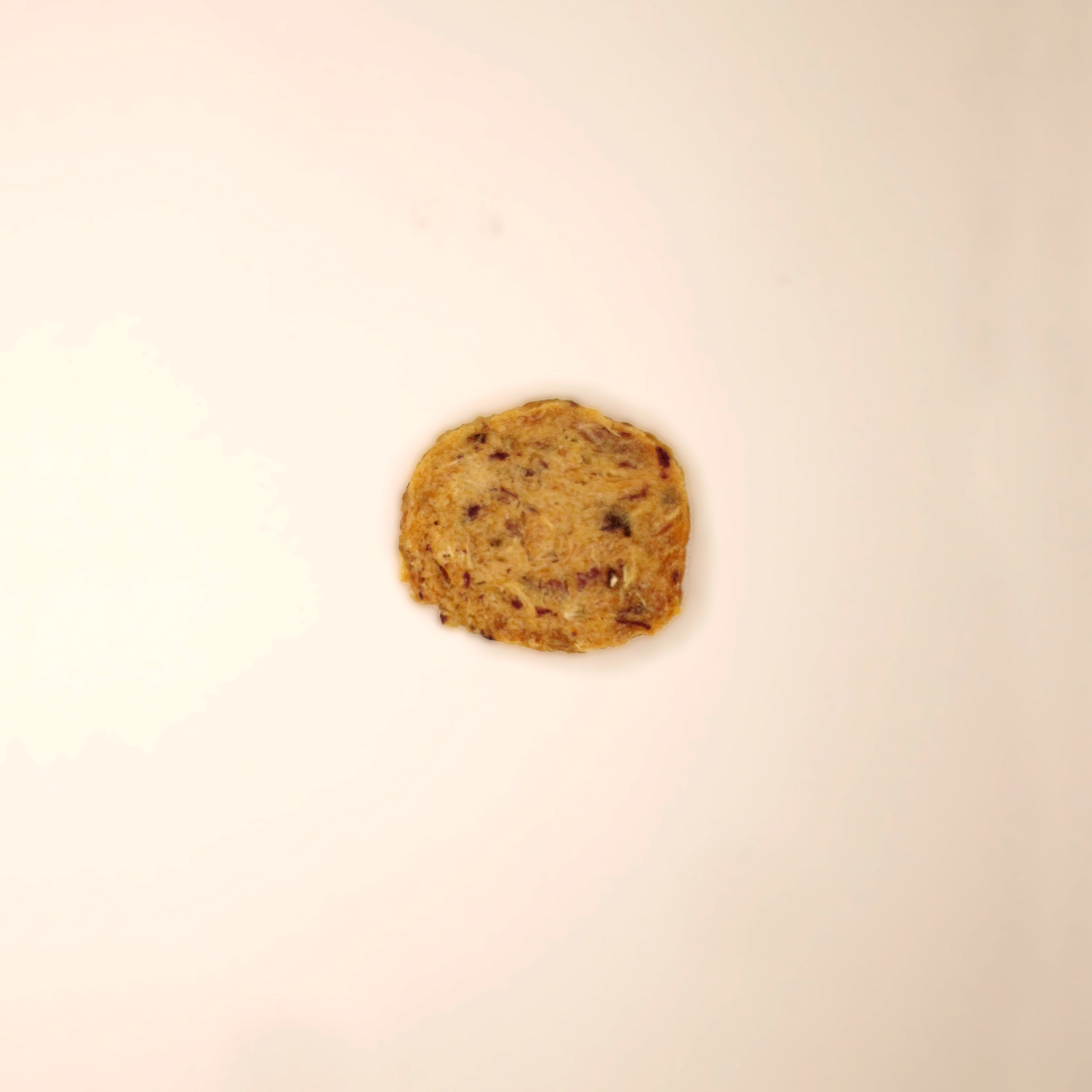 Petisco Natural Cão Nutri Chips Desidratados Frango com Batata Doce 60g