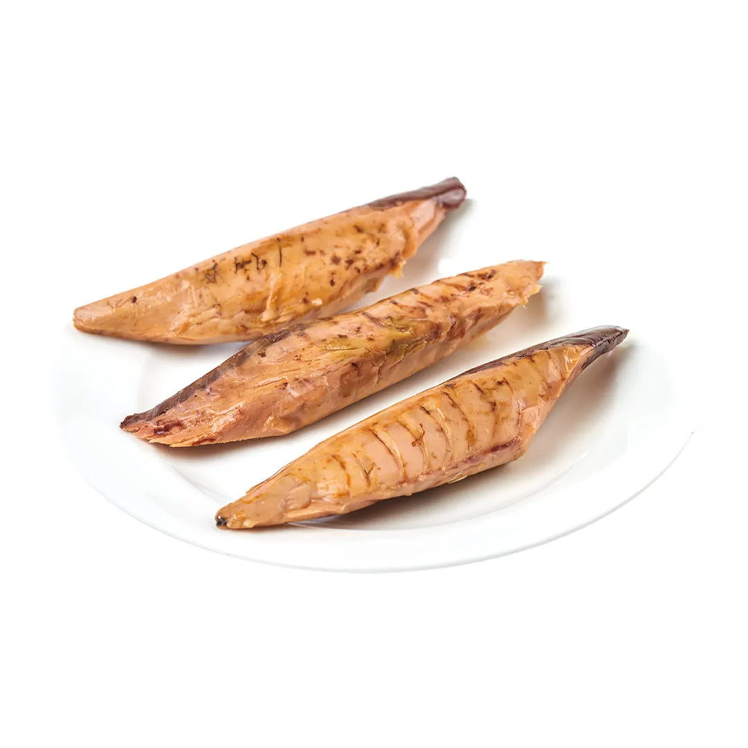 Petisco Para Gato Wanpy Filé de Atum Natural 25g