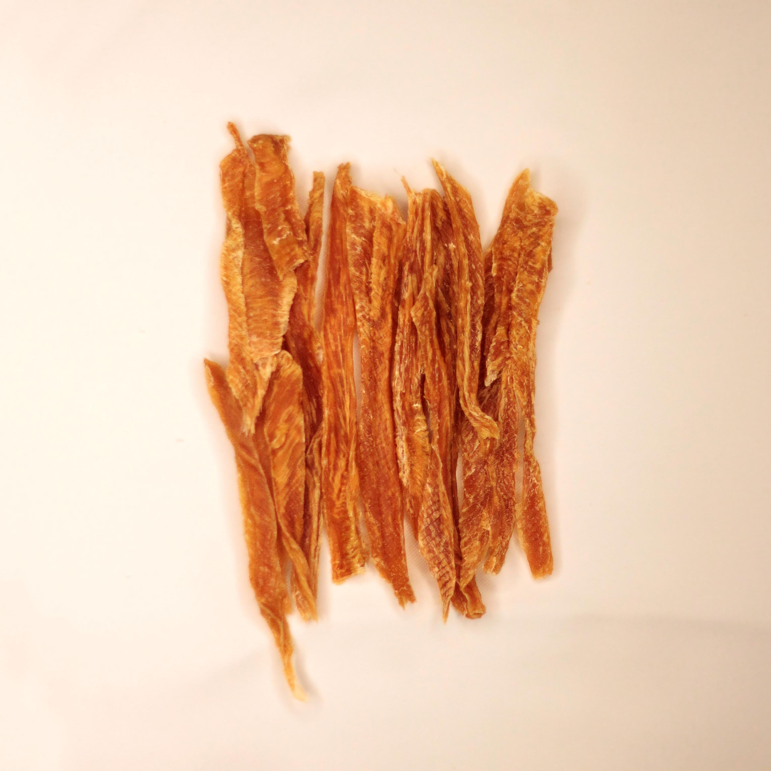 Petisco Natural Cão Nutri Sticks Desidratados Frango 60g