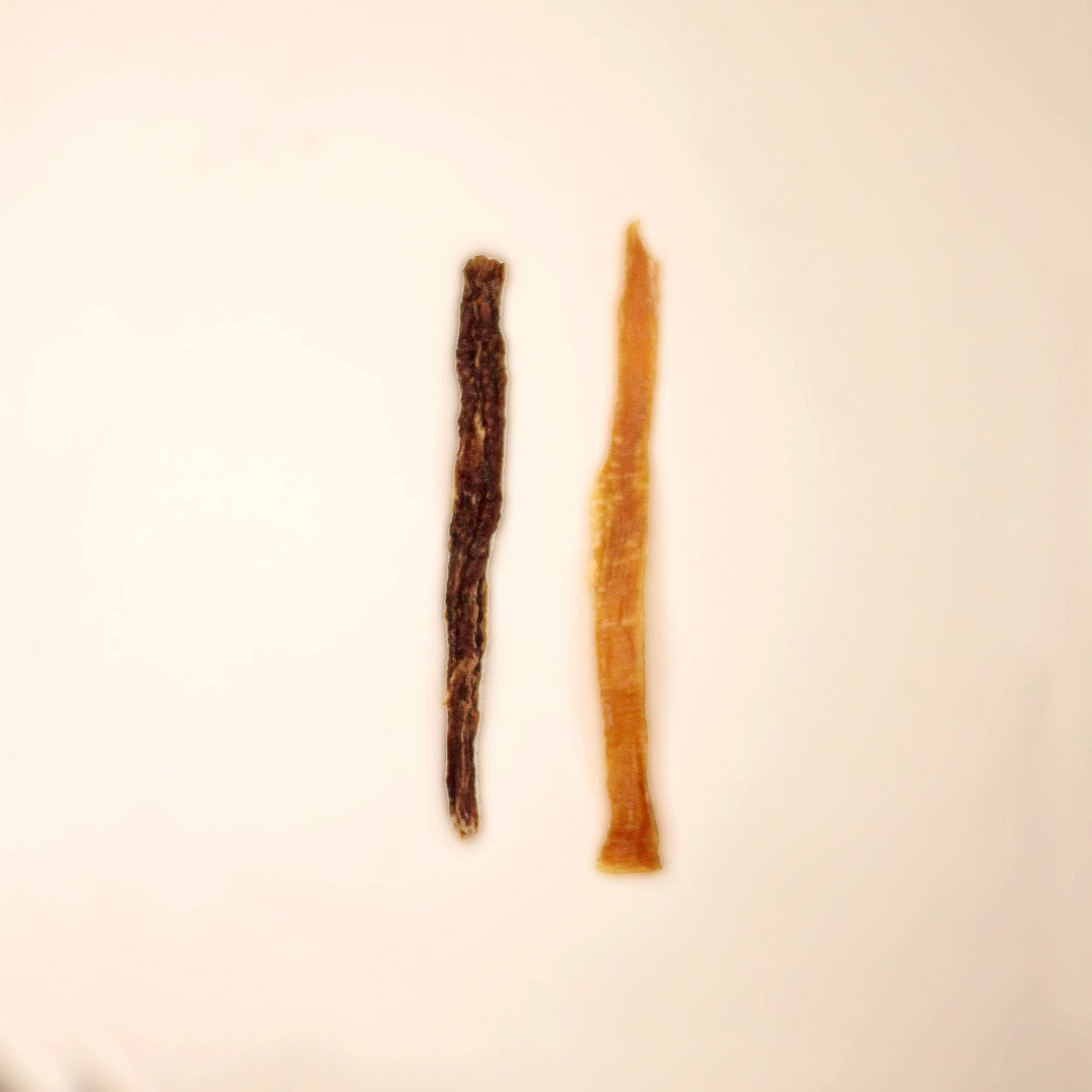 Petisco Natural Cão Nutri Sticks Desidratados Mix Carne e Frango 60g