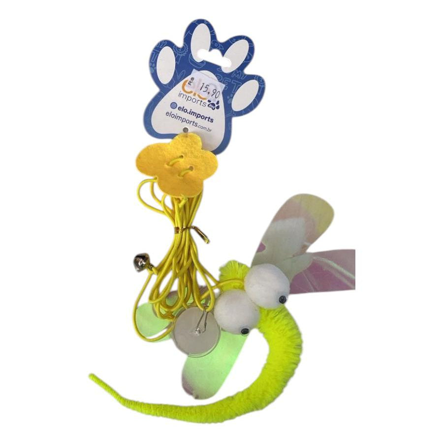 Elástico Divertido para Gato Elo Imports