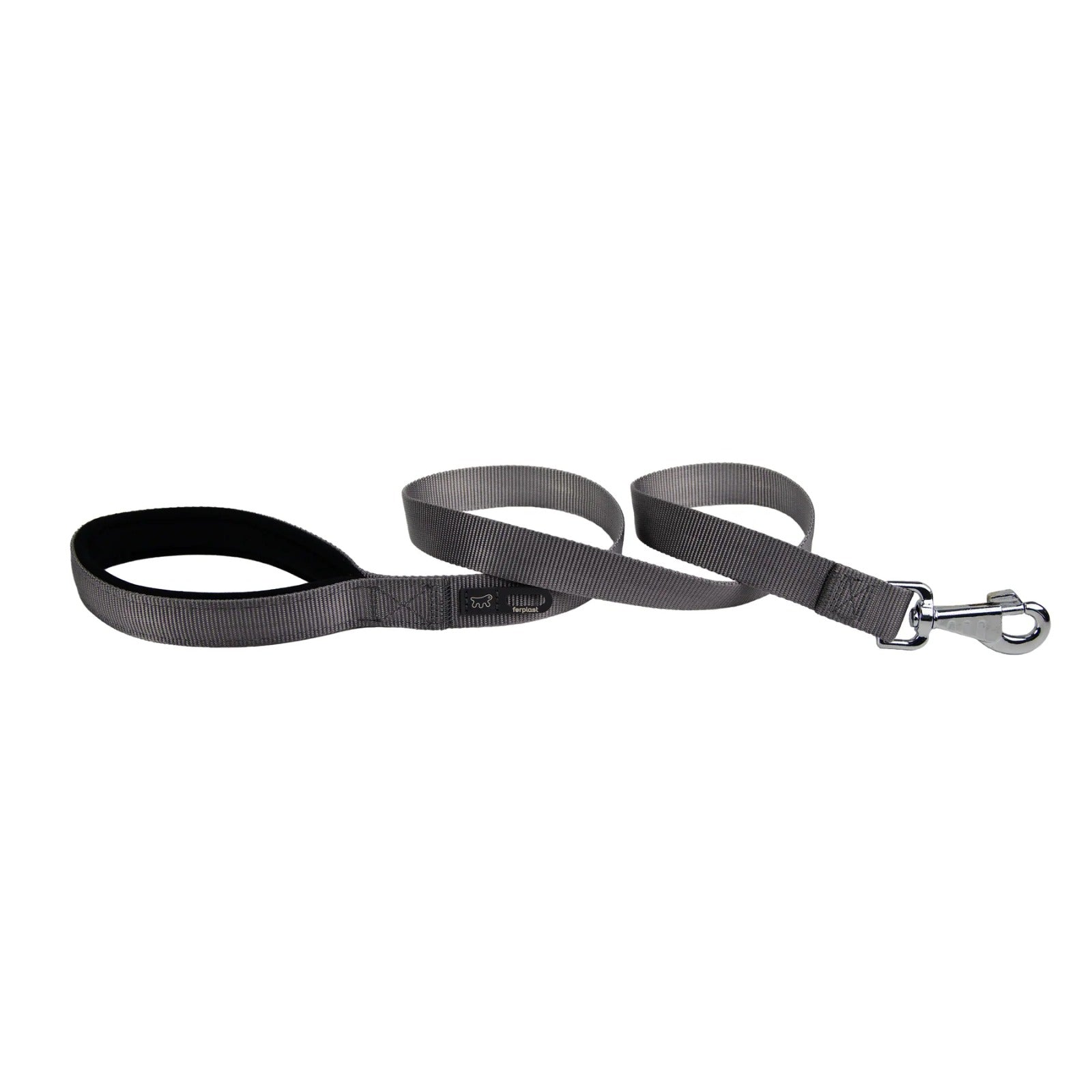 Guia Ferplast Daytona G25/120 Cinza
