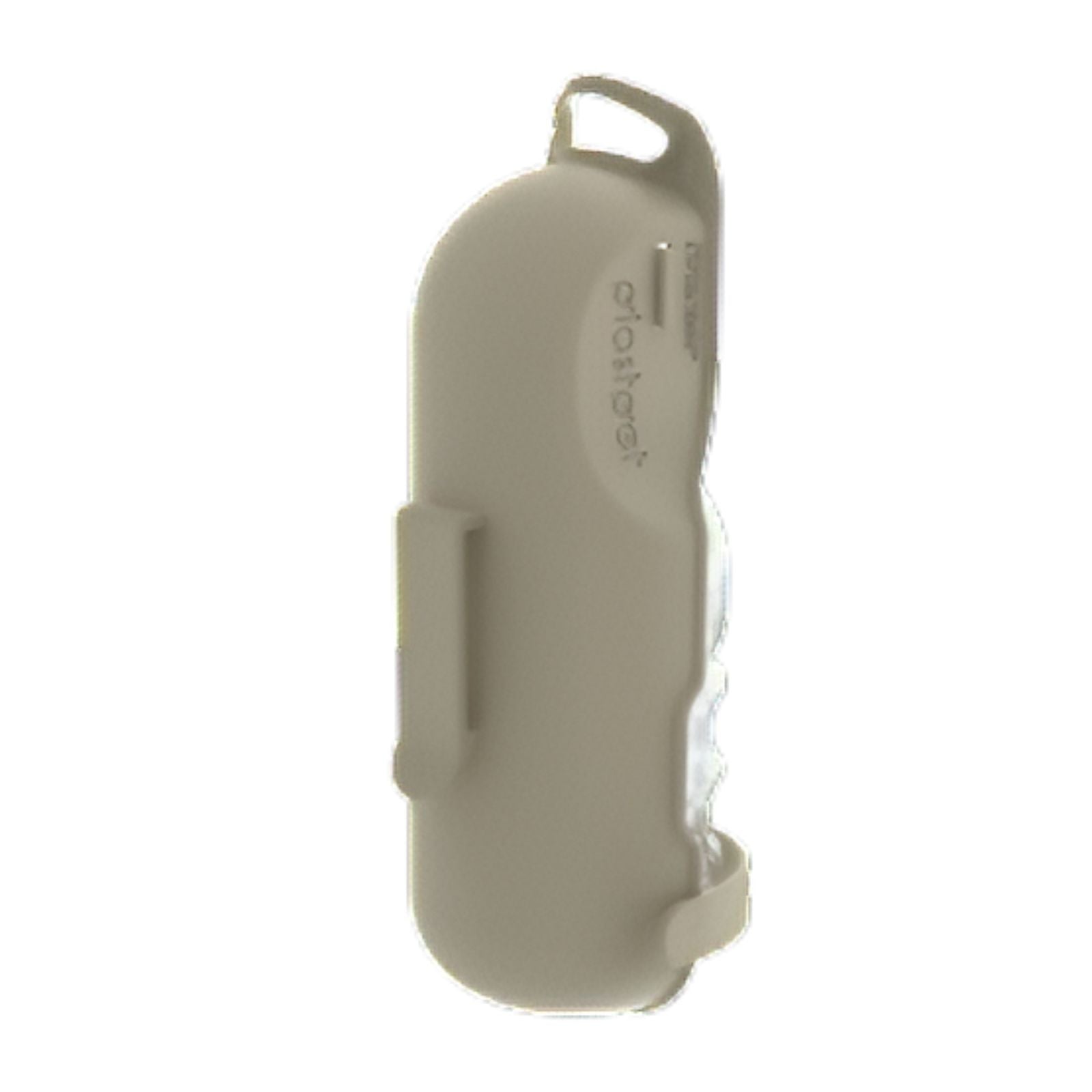 Bebedouro Portátil Plast Pet Drinks Eco Fendi 300ml