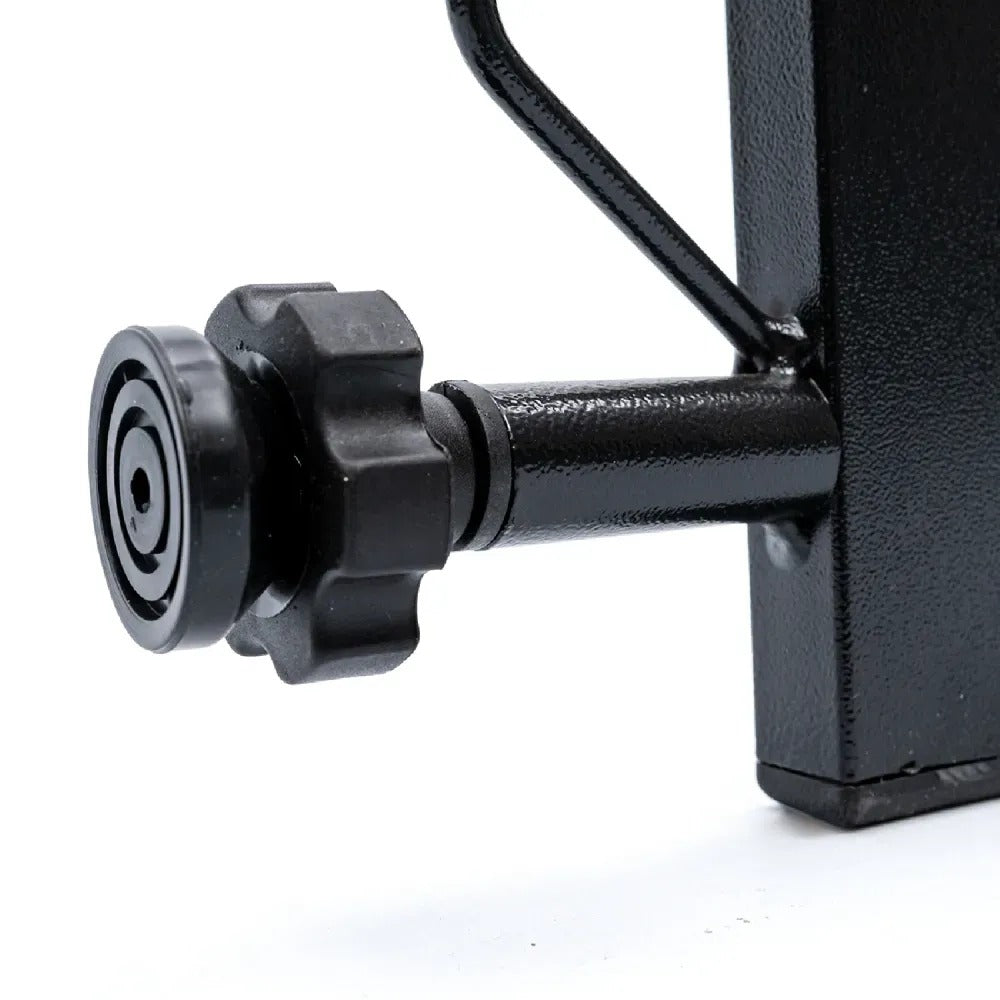 Kit Grade de Porta Tubline Plus Preto