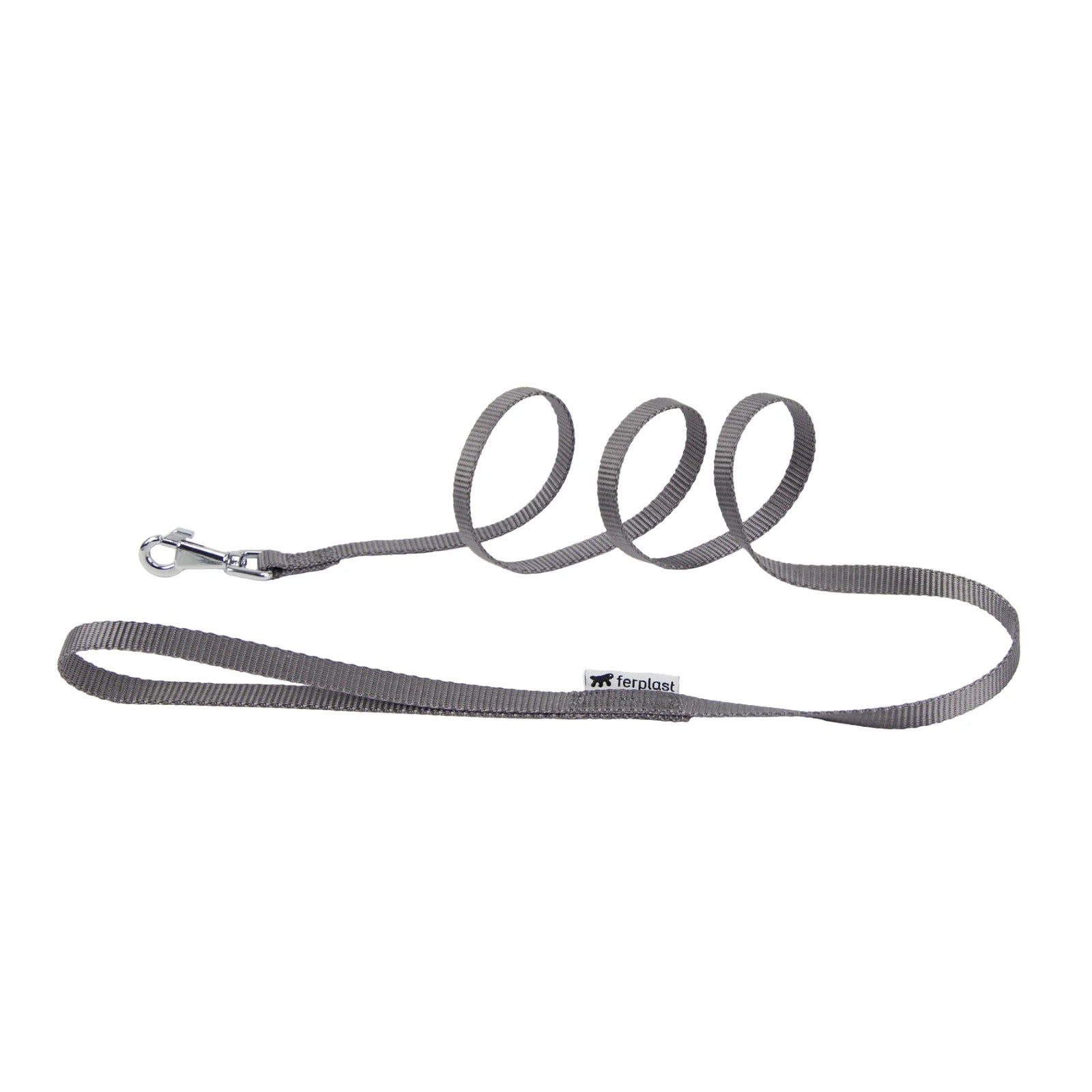 Guia Ferplast Club G15/120 Cinza