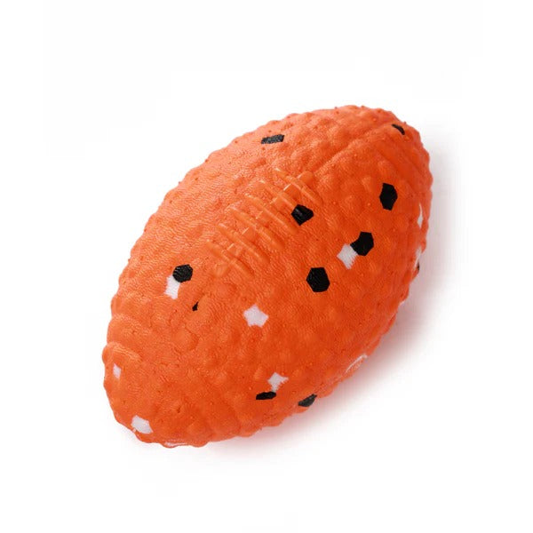 Brinquedo para Cachorro Zooghy SqueackFootball