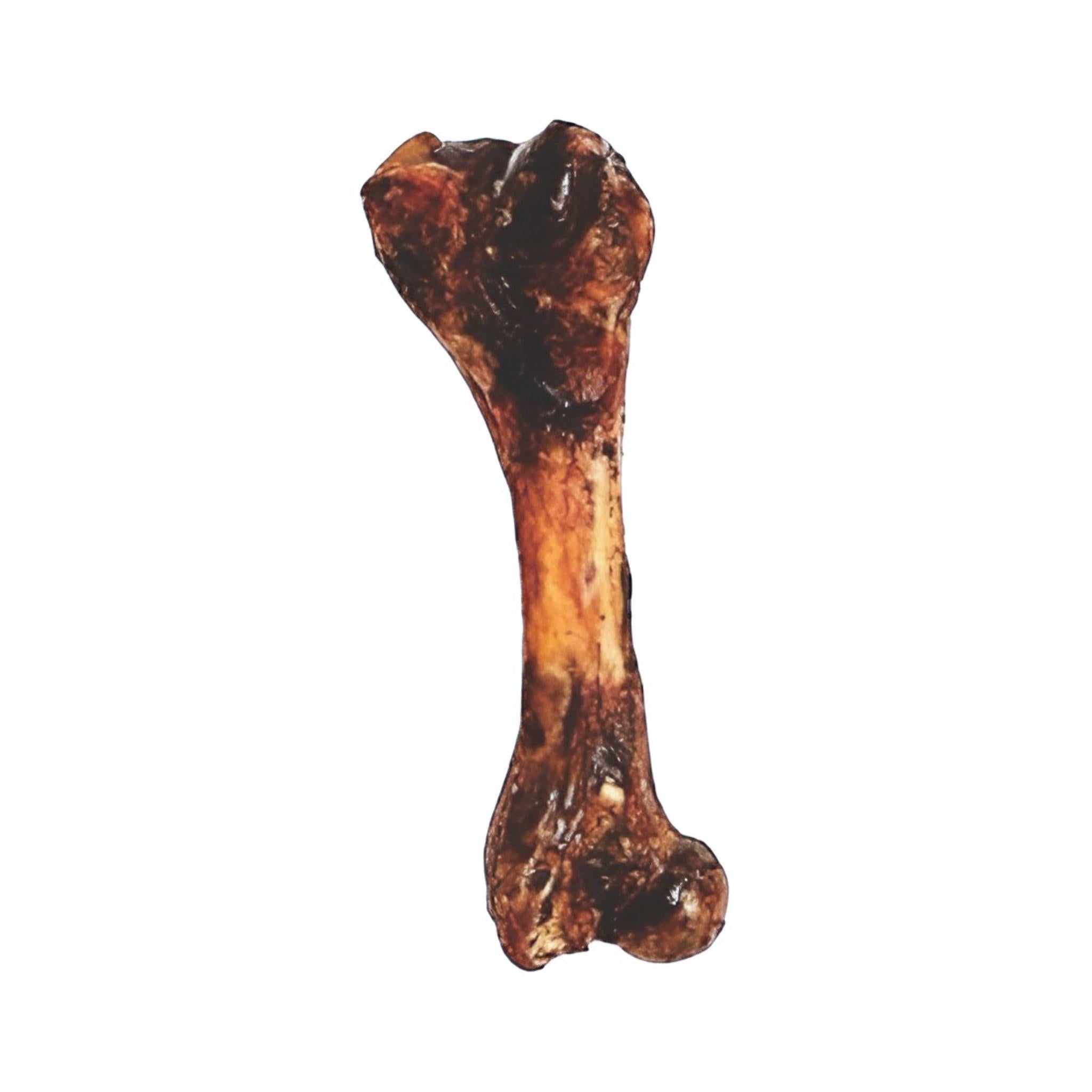 Osso Bovino Natural Bullspet Fêmur Defumado