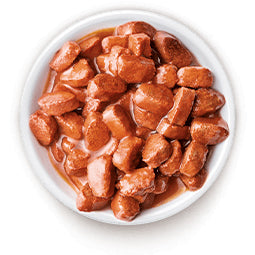Alimento Úmido Special Cat Ultralife Gatos Castrados Salmão 85g