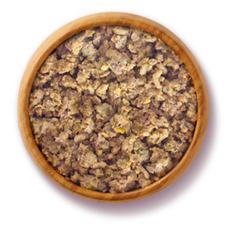 Alimento Natural Pet Delícia Cães Cordeiro com Legumes 320g