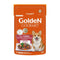 Alimento Úmido Golden Gourmet Cães Adultos de Porte Pequeno Carne 85g