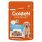 Alimento Úmido Golden Gourmet Cães Filhotes Frango e Espinafre 85g
