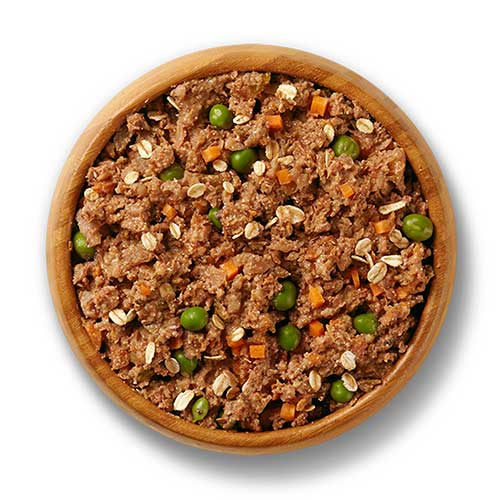 Alimento Natural Pet Delícia Cães Dieta Hipercalórica 320g