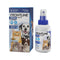 Antipulgas e Carrapatos Frontline Spray para Cães e Gatos 100ml
