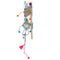 Brinquedo AFP Whisker Fiesta Wand Kite