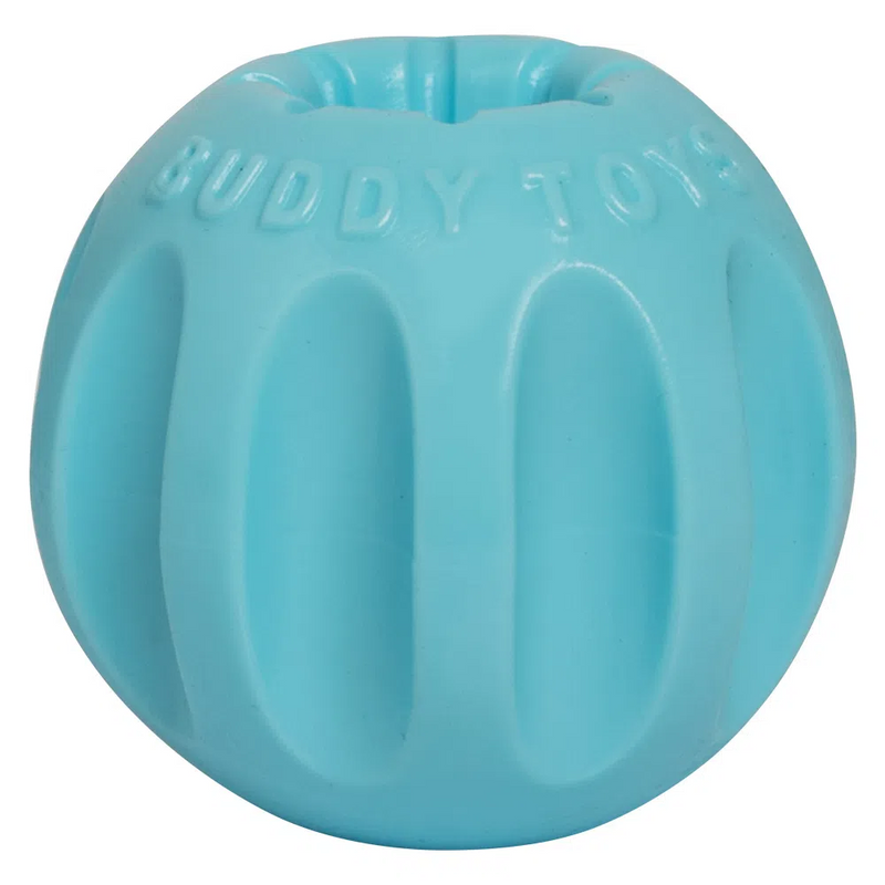 Brinquedo Buddy Toys Mini Bolt Azul