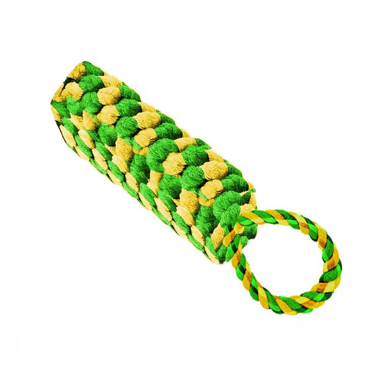 Brinquedo Chalesco Corda Rope Bat Cores Diversas