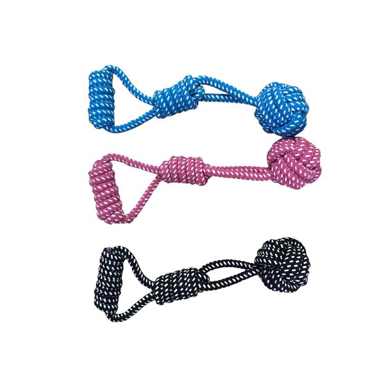 Brinquedo Chalesco Corda Rope Catchball Cores Diversas