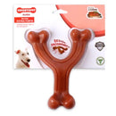 Brinquedo Odontopet Durabone Wishbone Cães até 22kg