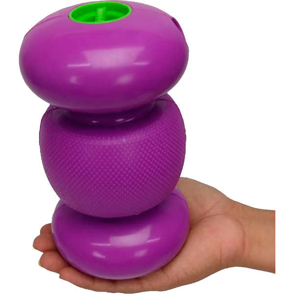 Brinquedo KONG Replay Grande