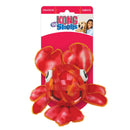 Brinquedo para Cachorro KONG Sea Shells Lobster Medium/Large