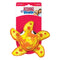 Brinquedo para Cachorro KONG Sea Shells Starfish Medium/Large