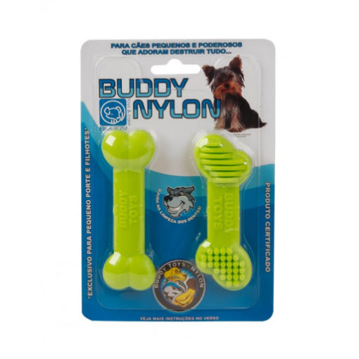 Brinquedo Buddy Toys Buddy Nylon PP