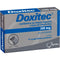 Doxitec Syntec Antibiótico 200mg 16 comprimidos