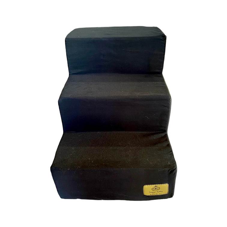 Escada Pet Bicho com Luxo Tamanho Único Color