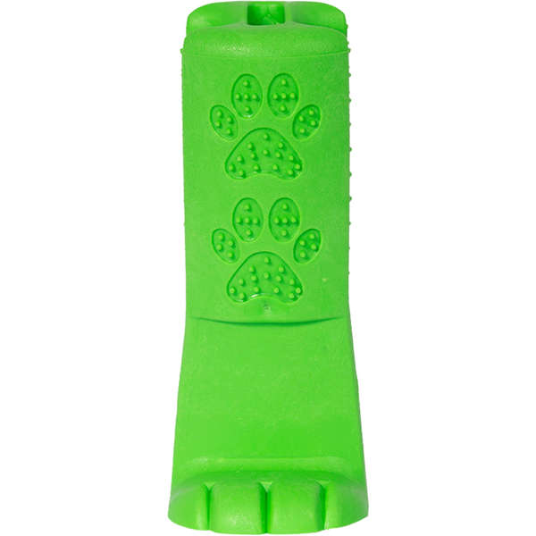 Escova Dental Truqys Pets Pequena Cores Diversas para Cães